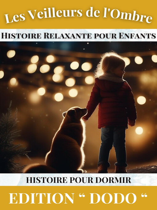 Title details for Les Veilleurs de l'Ombre by Zephyr Lumenhart - Available